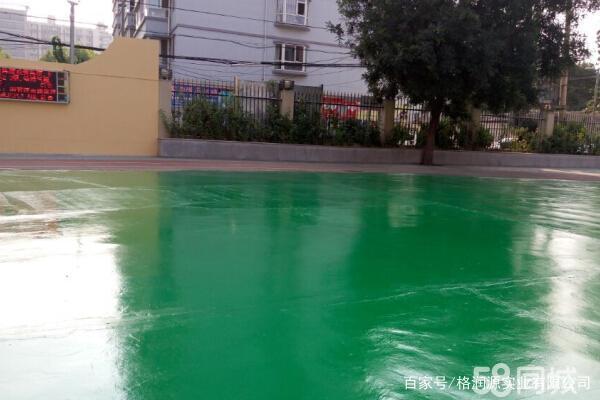 循化 地坪漆翻新维修