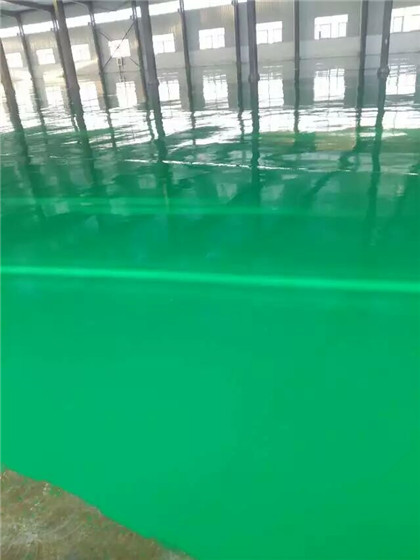 循化，我直接给你一份室外地坪漆翻新维修